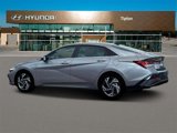 New 2025 Hyundai Elantra SEL image 4
