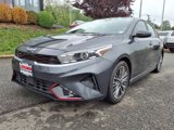 Used 2023 Kia Forte GT-Line w/ GT-Line Premium Package image 5