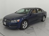 Used 2012 Volkswagen Passat 2.5 SE image 3