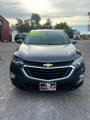 Used 2021 Chevrolet Equinox LT image 3