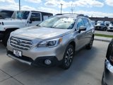 Used 2017 Subaru Outback 2.5i Limited image 4