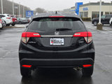 Certified 2019 Honda HR-V EX image 6