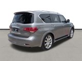 Used 2013 INFINITI QX56 4WD w/ Theater Pkg image 5