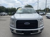 Used 2017 Ford F150 XLT w/ Equipment Group 302A Luxury image 3