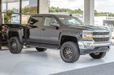 Used 2018 Chevrolet Silverado 1500 LT w/ All Star Edition image 4