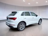 New 2025 Audi Q3 2.0T Premium image 4