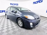 Used 2010 Toyota Prius Five image 3