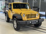 Used 2015 Jeep Wrangler Sport image 3