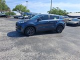Used 2022 Kia Sportage LX w/ LX FWD Value Edition Package image 2