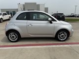 Used 2013 FIAT 500 Pop image 2