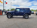 Used 2013 Jeep Wrangler Unlimited Sahara w/ Connectivity Group image 2