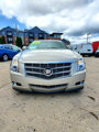 Used 2009 Cadillac CTS 3.6 AWD image 2