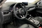 Used 2023 MAZDA CX-5 AWD 2.5 S w/ Select Package image 2