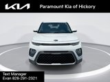 Certified 2021 Kia Soul LX image 3