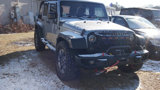 Used 2013 Jeep Wrangler Unlimited Sport image 4