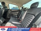 Used 2019 Ford Fusion SEL image 3