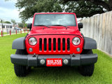 Used 2016 Jeep Wrangler Sport w/ Quick Order Package 24S image 3