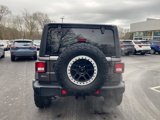 Used 2021 Jeep Wrangler Sport image 5