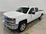 Used 2018 Chevrolet Silverado 1500 LTZ w/ Sport Package image 2