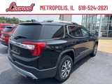Used 2023 GMC Acadia SLT image 6