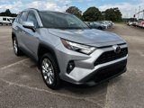 Used 2022 Toyota RAV4 XLE Premium image 2