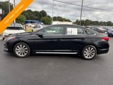 Used 2015 Hyundai Sonata Sport image 2
