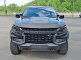 Used 2021 Chevrolet Colorado ZR2 w/ ZR2 Midnight Special Edition image 2