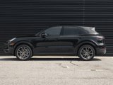 Certified 2023 Porsche Cayenne image 2