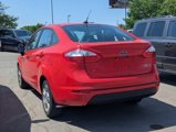 Used 2015 Ford Fiesta SE image 4