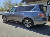 Used 2018 Nissan Armada SL w/ Premium Package image 2