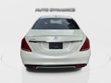 Used 2016 Mercedes-Benz S 550 Sedan image 6