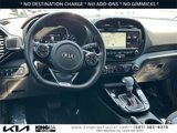 Used 2021 Kia Soul Turbo image 2