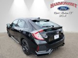 Used 2018 Honda Civic Sport image 3