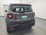 Used 2019 Jeep Renegade Altitude w/ Quick Order Package 2XM image 6