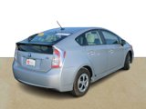 Used 2014 Toyota Prius Four image 4