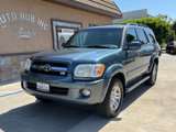 Used 2005 Toyota Sequoia SR5 image 3