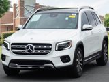 Certified 2021 Mercedes-Benz GLB 250 4MATIC image 4