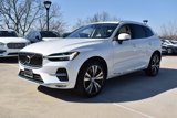Used 2022 Volvo XC60 B6 Inscription w/ Climate Package image 3