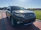 Used 2012 Toyota Highlander Limited image 6