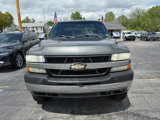Used 2002 Chevrolet Silverado 2500 LS w/ Electrical Convenience Pkg image 3