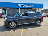 Used 2016 GMC Terrain Denali image 2