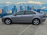 Used 2008 MAZDA MAZDA6 i Sport Value Edition image 4