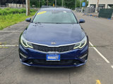Used 2020 Kia Optima LX image 2