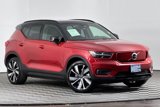 Used 2021 Volvo XC40 P8 Recharge w/ Advanced Package image 2