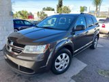 Used 2017 Dodge Journey SE image 5