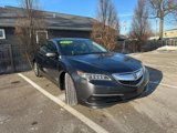 Used 2015 Acura TLX w/ Technology Package image 3