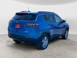 Used 2022 Jeep Compass Latitude image 6