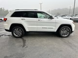 Used 2022 Jeep Grand Cherokee Limited image 4