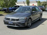 Used 2018 Volkswagen Passat 2.0T R-Line image 3