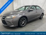 Used 2016 Toyota Camry XLE image 4